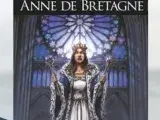 Dédicace de Bertrand Galic et Gwendal Lemercier : Anne de Bretagne