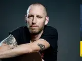 Rencontre avec Benjamin Dierstein : Bleus, blancs, rouges