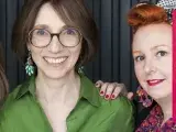 Rencontre avec Maryne Bruneau et Aline Jalliet - Sororité : Le pacte