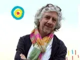 Rencontre avec Hervé Tullet : L'Enfant