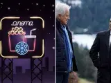 Mardi ciné de mai