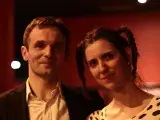 Julien Gasc + Cathy Lucas "Saudade In Berlin"