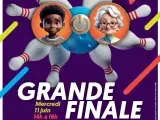 Finale du tournoi Brest Générations Gaming