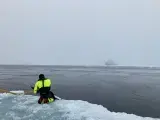 Rendez-vous maritimes : La mer de Kara