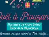 Noël à Plouzané