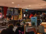 Music’All : Open Mic & Groupes Studios