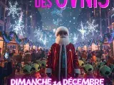 Noël des Ovnis 2025