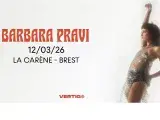 Barbara Pravi
