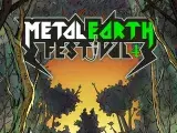 Metalearth Festival J1 : NECROWRETCH + BLISS OF FLESH + GURU