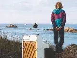Déambulation à vélo !  Avec Björn Gottschall, Mackenzie Leighton et Cosmic Brigitte x DJ Douceur
