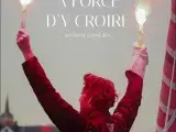 Projection du film A force d’y croire