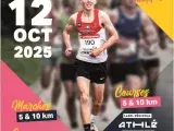 Course Leclerc Gouesnou Brest métropole