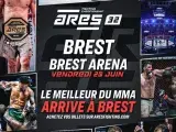 ARES Fighting Championship