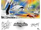 Astropolis 2025