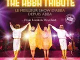 ABBA MANIA The Abba Tribute