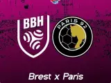 Handball : Brest BH - Paris
