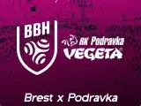 Handball : Brest BH - HC Podravka