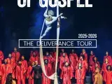Gospel pour 100 voix - The Deliverance Tour