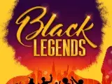 Black Legends - Hit The Road !