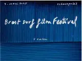 Brest Surf Film Festival 8ème édition