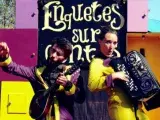 Enquêtes sur contes