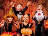 Halloween Party 