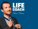 Pierre Thévenoux, “Life coach”