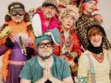 Marcel et son Orchestre