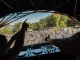 Astropolis 2025 : Central Park