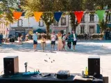 Astropolis 2024 : Mix'n'boules