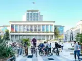 Astropolis 2025 : Astrovélo