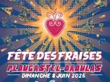 Fête des Fraises