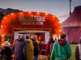 Cirque Plaisir