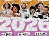Plougastel Comedy Club