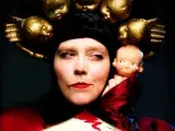 Epidermis Circus - The weirdest puppet show you've ever seen