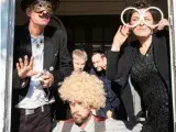Mystère et Boule de Gomme - Cie Le Studio Fantôme