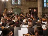 Concert de l'Orchestre symphonique de l’UBO