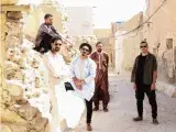 Imarhan
