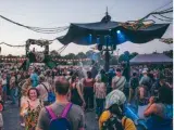 Bal de clôture des 20 ans