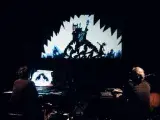 Le Déclin des Ombres - Cie Les yeux creux
