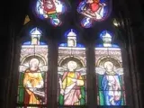 la chapelle Saint-Jean 