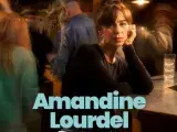 Amandine Lourdel - Renverée