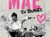 Christophe Maé - En tournée