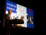 Conférence : Des plages de Normandie à Gouesnou