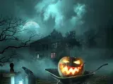 Halloween dans les médiathèques
