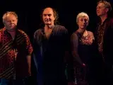 Jacky Molard Quartet
