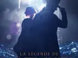 Spectacle musical : La légende de Monté Cristo