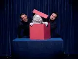 Le Manipophone - Cie La Poupée qui brûle