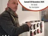Visite guidée de Matthieu Dorval