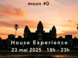 Omoona Moon #0